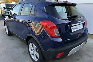 Opel Mokka 1.4 Turbo Automatik Edition