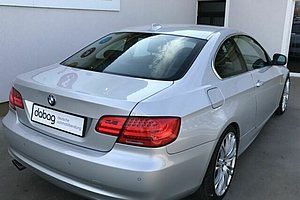 BMW 330i Coupe Klima