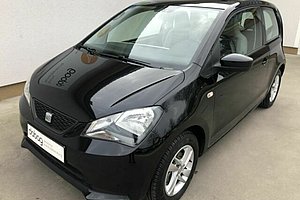 Seat Mii 1.0 Style Salsa