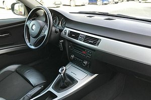 BMW 330i Coupe Klima