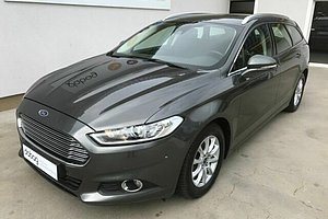 Ford Mondeo Turnier 2.0 TDCi Start-Stopp Trend