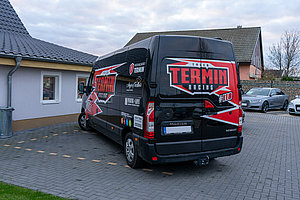 Renntransporter