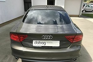 Audi A7 3.0 TDI quattro S tronic - K1