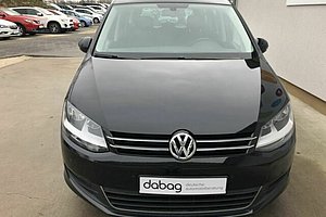 Volkswagen Sharan 2.0 TDI BlueMotion Technology Life