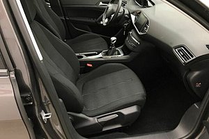 Peugeot 308 SW BlueHDi 120 Stop & Start Active