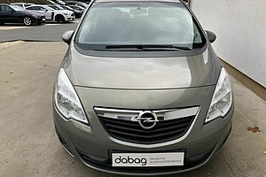 Opel Meriva 1.4 ecoflex Design Edition