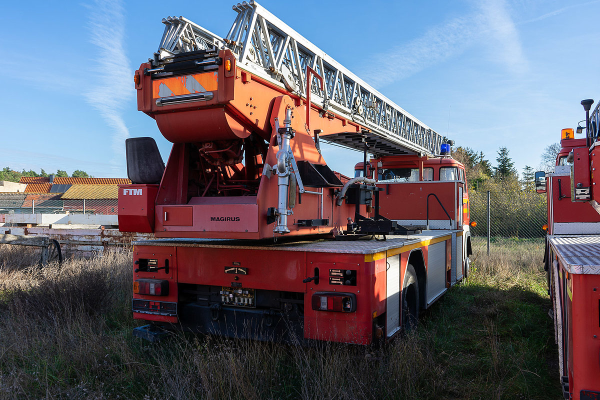 DLK 23/12 Vario