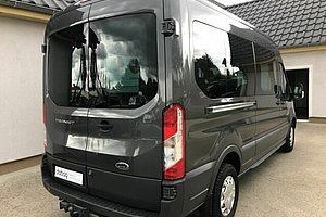 Ford Transit 350 L2H2 VA Klima Navi