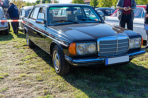Mercedes