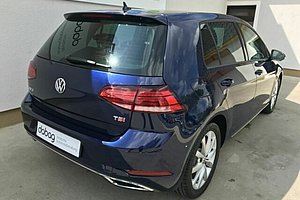 Volkswagen Golf 7 1.5 TSI ACT LED Navigation Highline