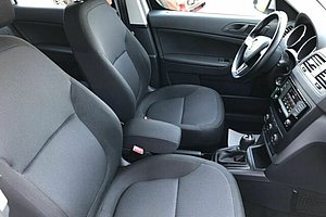 Skoda Yeti 1.2 TSI DSG Active