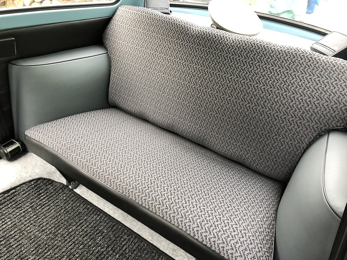 Trabant 601