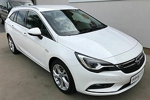 Opel Astra 1.6 Turbo Start/Stop Sports Tourer Innovat