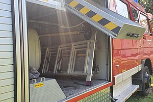 Feuerwehrfahrzeug LF 8/5