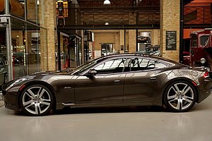 Fisker Karma