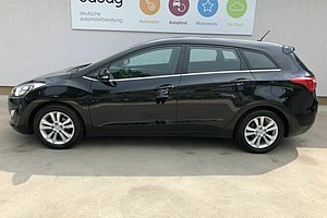 Hyundai i30cw 1.6 Style