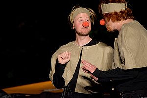 Männlich, sportlich, 30 Jahre