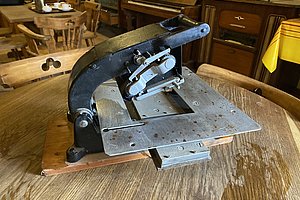 Kartendrucken