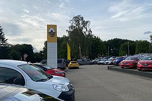 Renault Autohaus