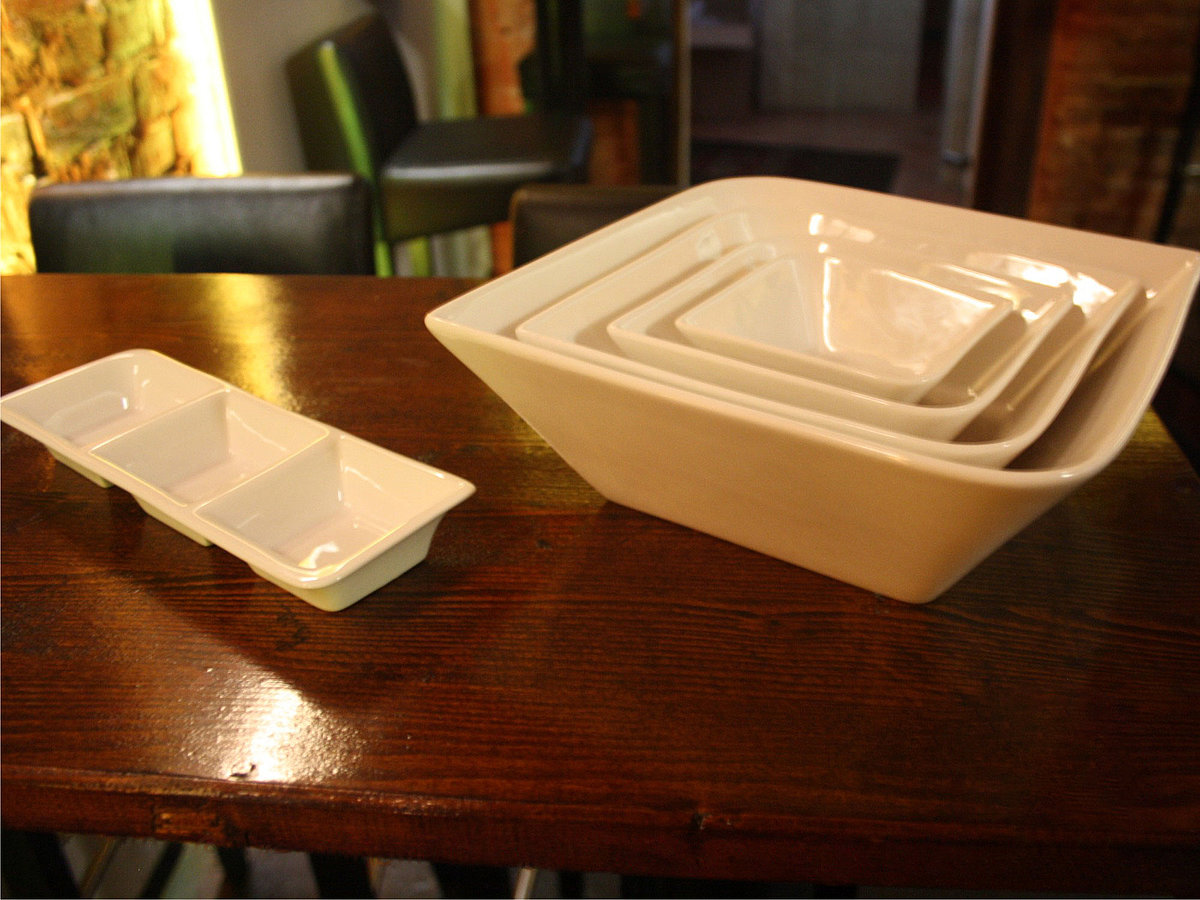 verschiedenes gastronomisches Equipment auf Anfrage