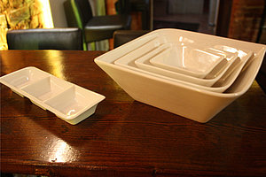 verschiedenes gastronomisches Equipment auf Anfrage