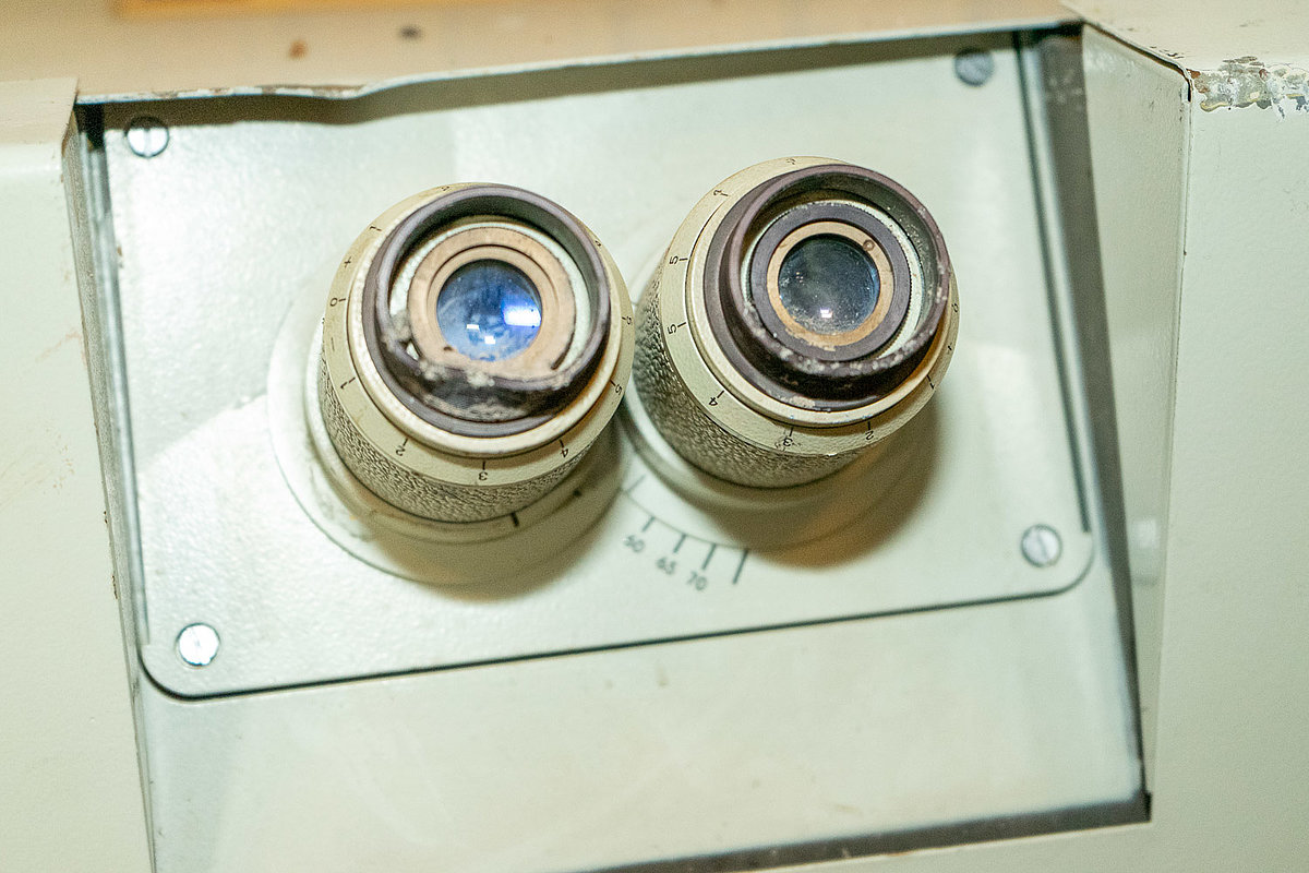 Kartenlesegerät Stasi