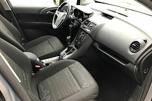 Opel Meriva 1.4 ecoflex Design Edition