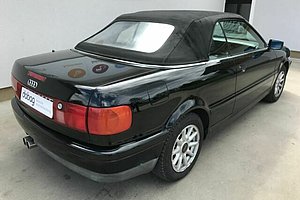 Audi Cabriolet 2.8