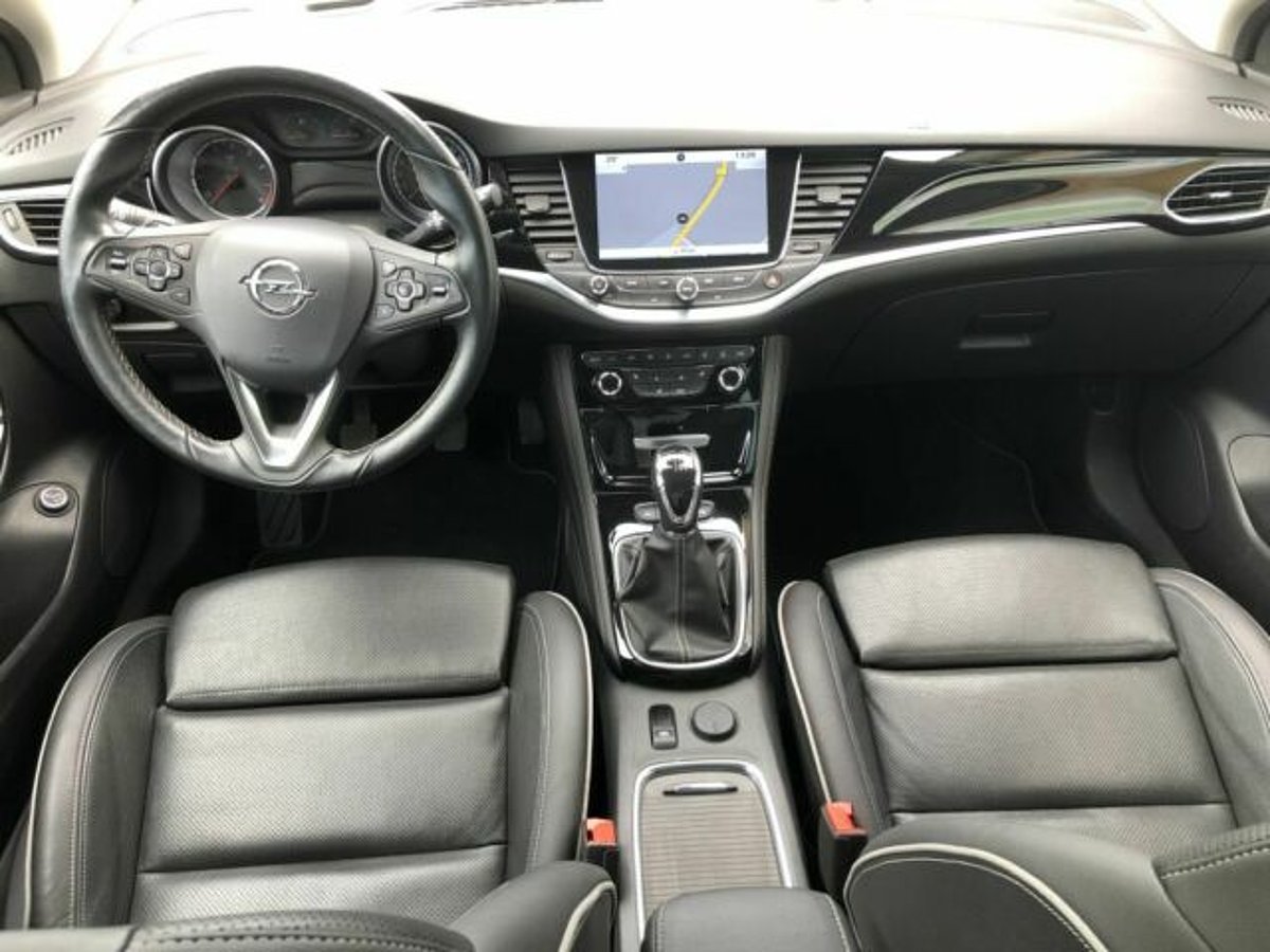 Opel Astra 1.6 Turbo Start/Stop Sports Tourer Innovat
