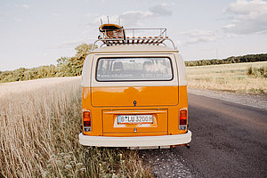 VW T2