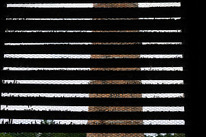 uriges Lagergebäude