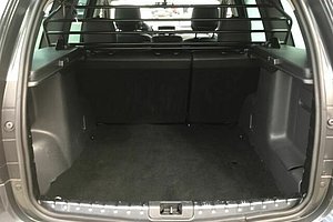 Dacia Duster dCi 110 FAP 4x2 Prestige Navigation