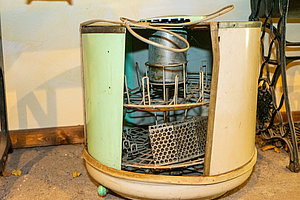 Geschirrspüler 50er