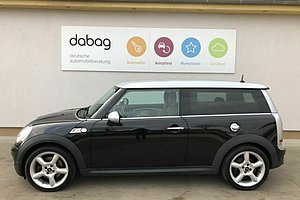 MINI Mini Cooper S Clubman