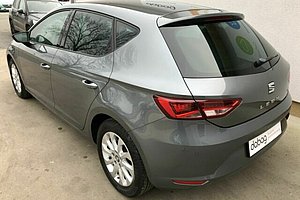 Seat Leon 1.4 TSI Start&Stop Style