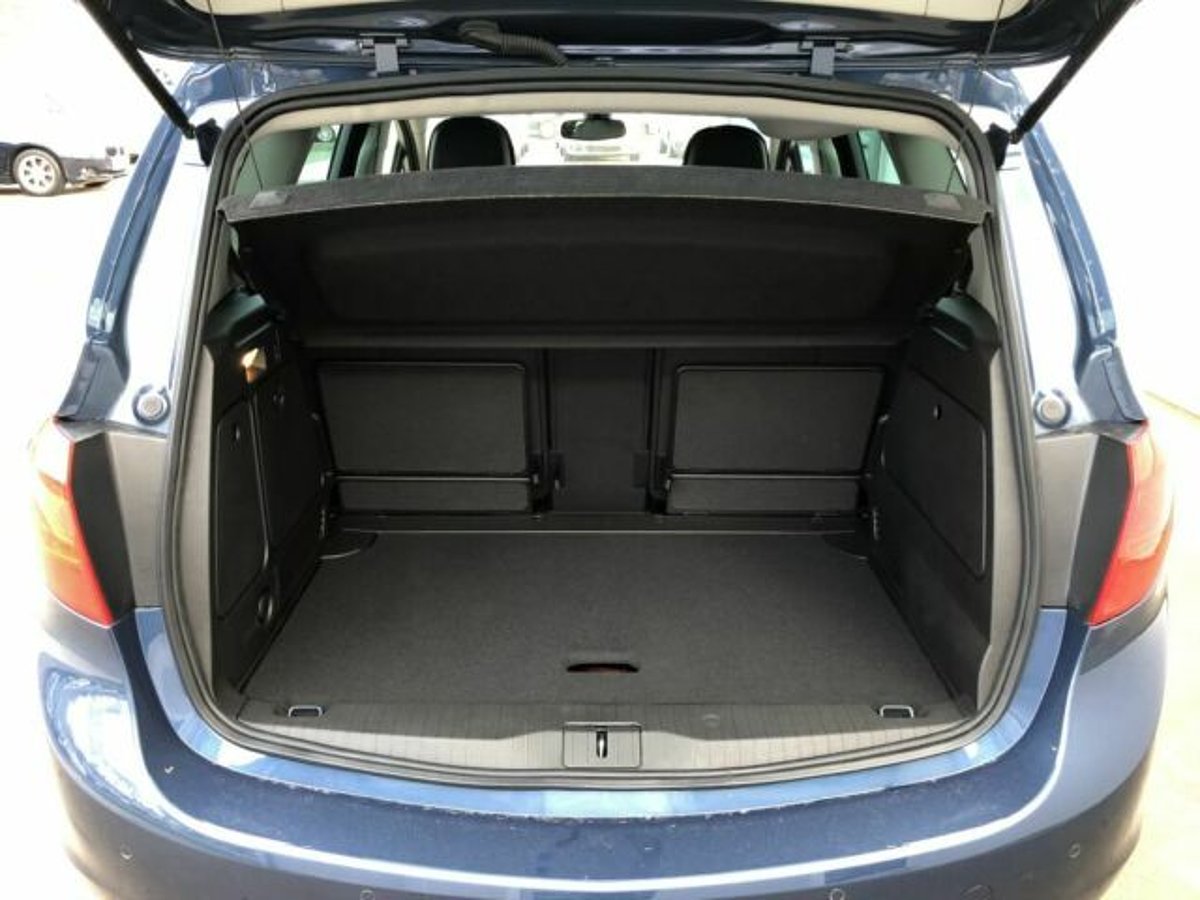 Opel Meriva 1.4 Automatik Active