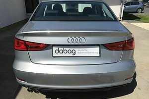 Audi A3 1.4 TFSI ultra Limousine Ambiente