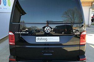 Volkswagen Caravelle DSG Lang Business Luxury VIP