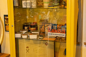 Arzneischrank 1940/50