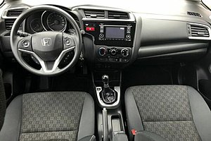 Honda Jazz 1.3 i-VTEC Trend