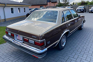 Chevrolet Caprice