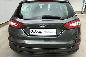 Ford Mondeo Turnier 2.0 TDCi Start-Stopp Trend