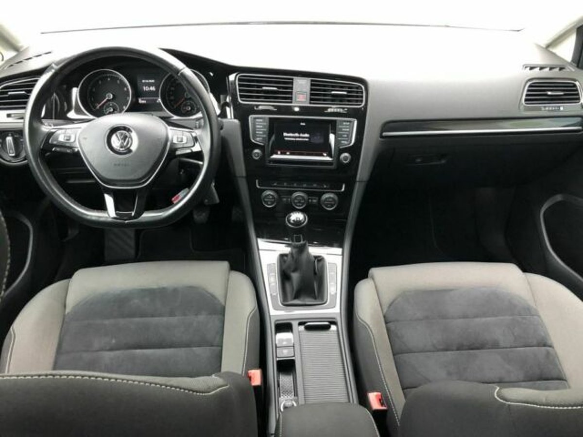 Volkswagen Golf Variant 1.4 TSI