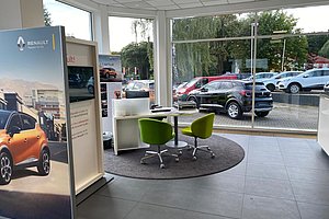 Renault Autohaus