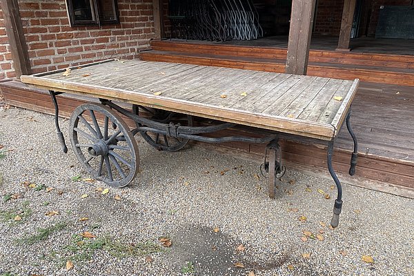 Leichenwagen