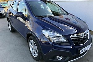 Opel Mokka 1.4 Turbo Automatik Edition