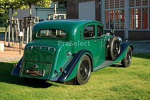 Lagonda M45